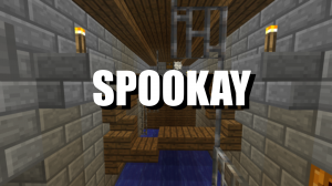 Baixar Spookayween - Jen's Manor para Minecraft 1.12.2